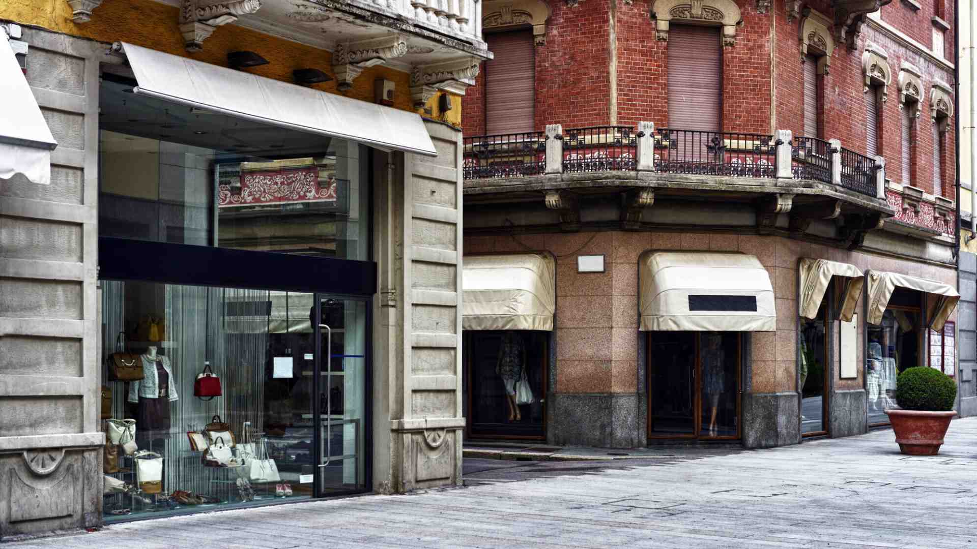Immagine di Tre giorni per parlare di “economia urbana”. Provare e crederci