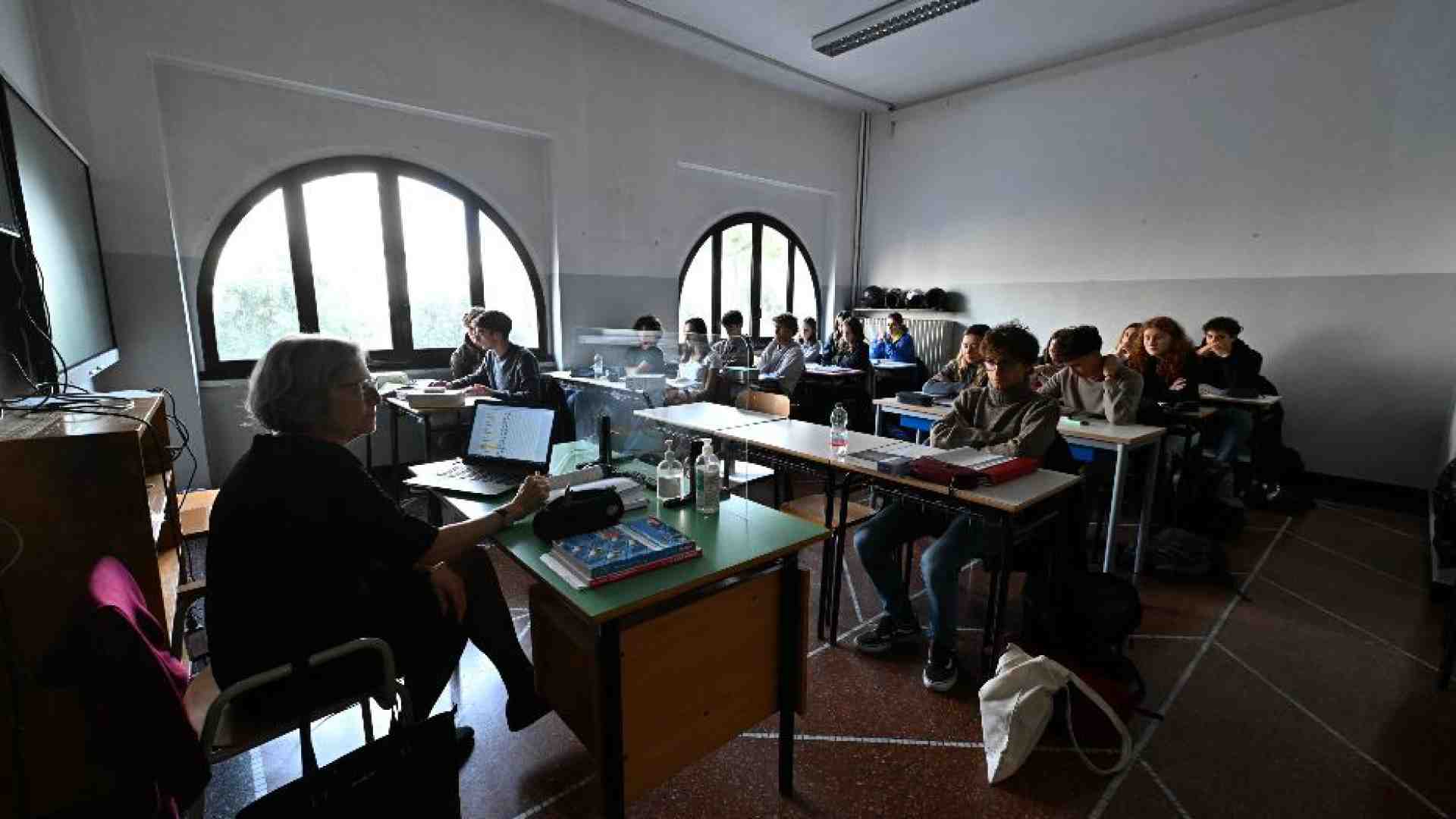 Immagine di Liceo o altri percorsi? Il senso del lavoro sempre da insegnare