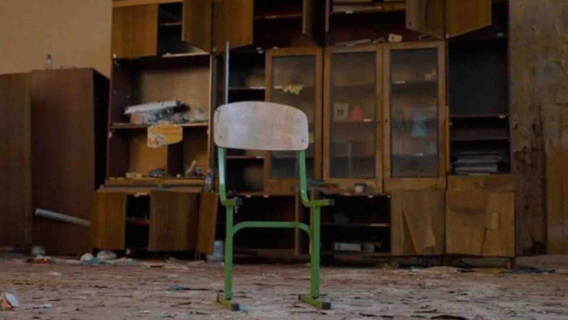 Immagine di Ucraina, le bombe piovono anche sulla cultura