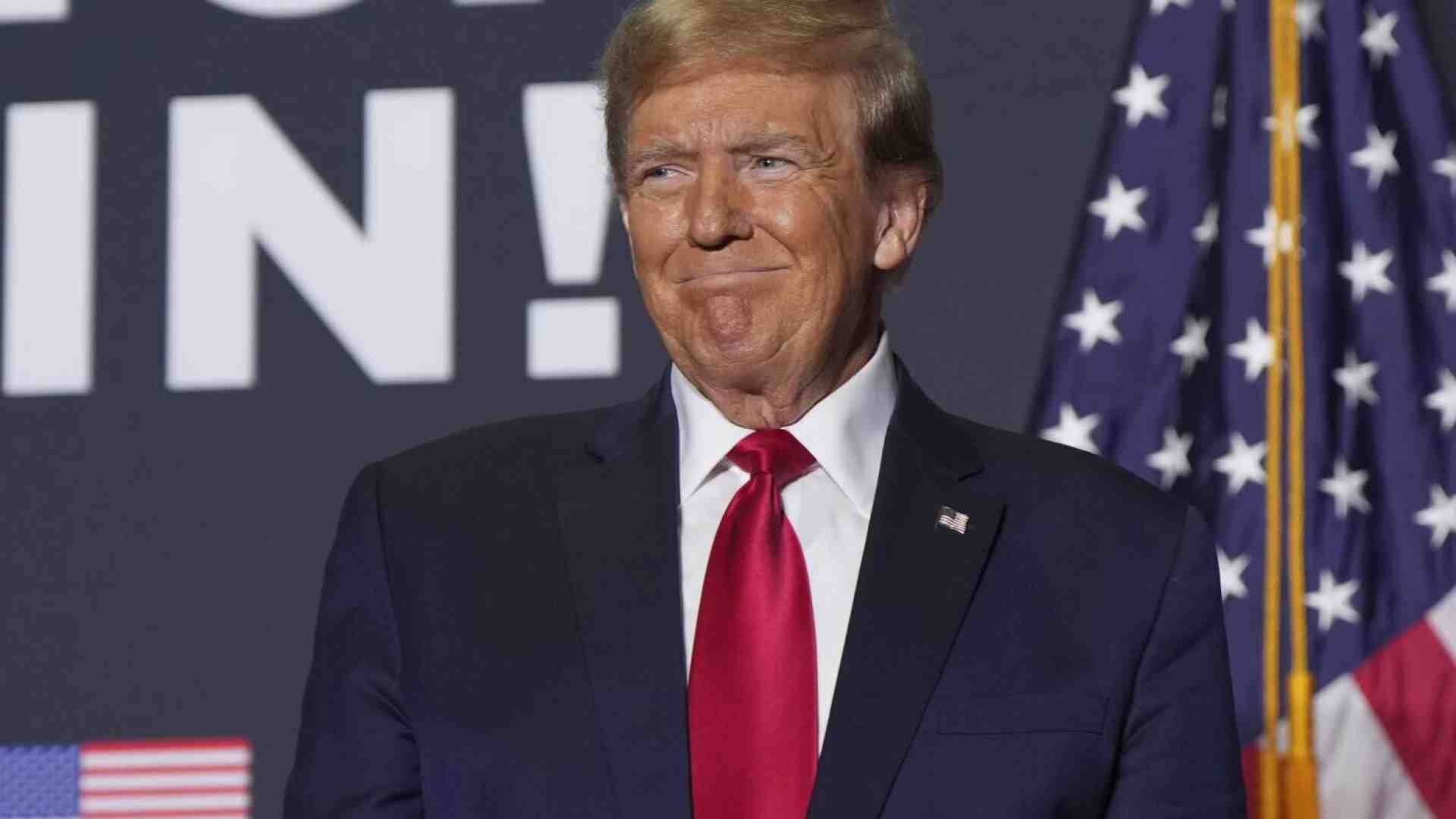 Immagine di La storia extraconiugale che rischia di far saltare il processo a Trump
