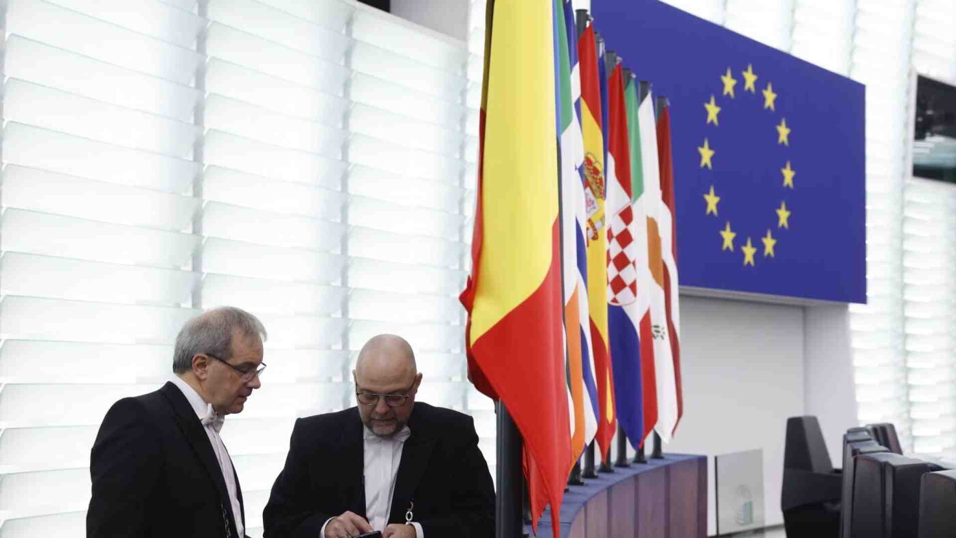 Immagine di Alle europee, l’Italia può perdere 400 mila elettori. Ragione? La Brexit