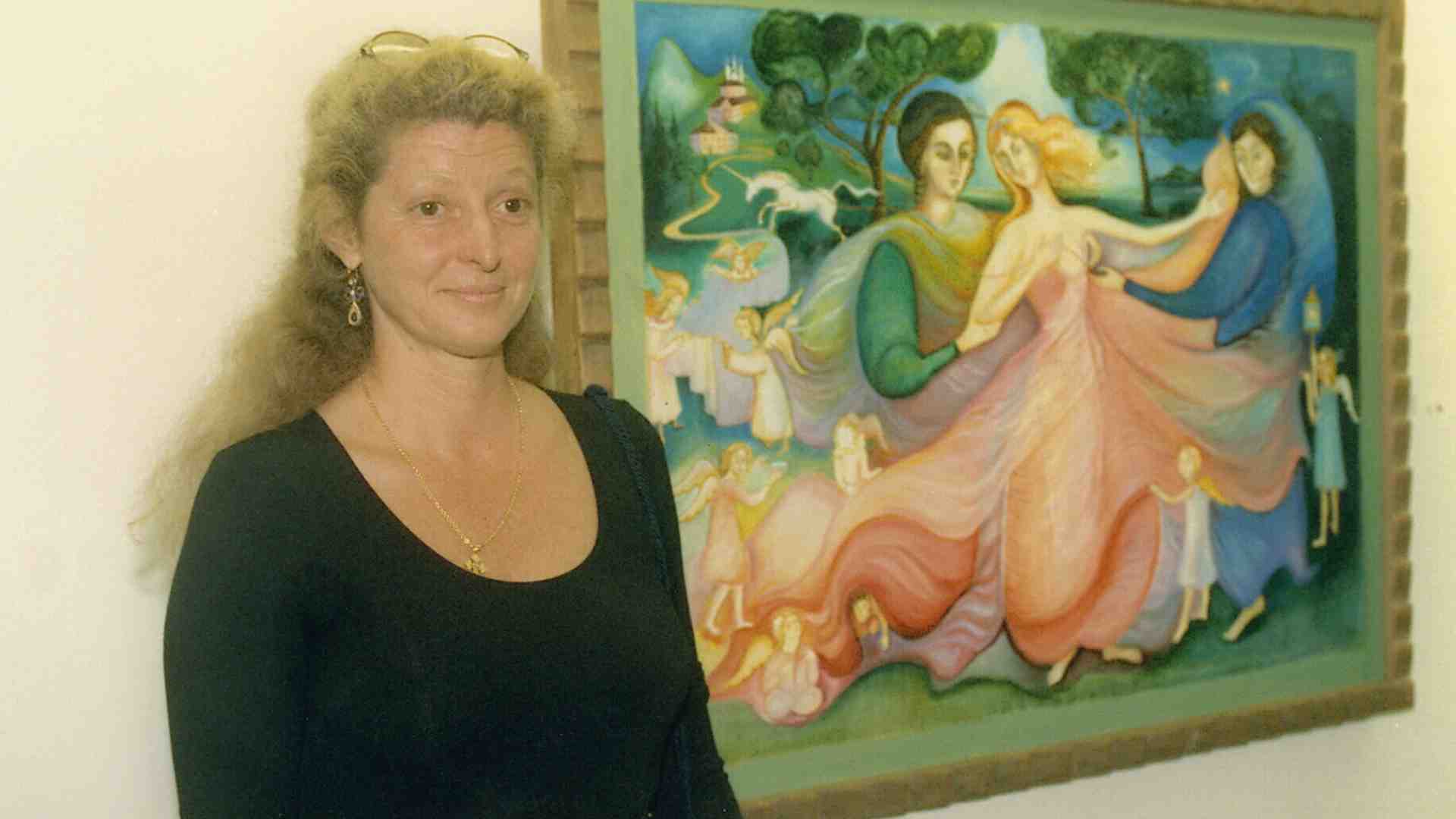 Immagine di Margherita Agnelli deve cambiare schema di gioco e guardare a Harry e Meghan