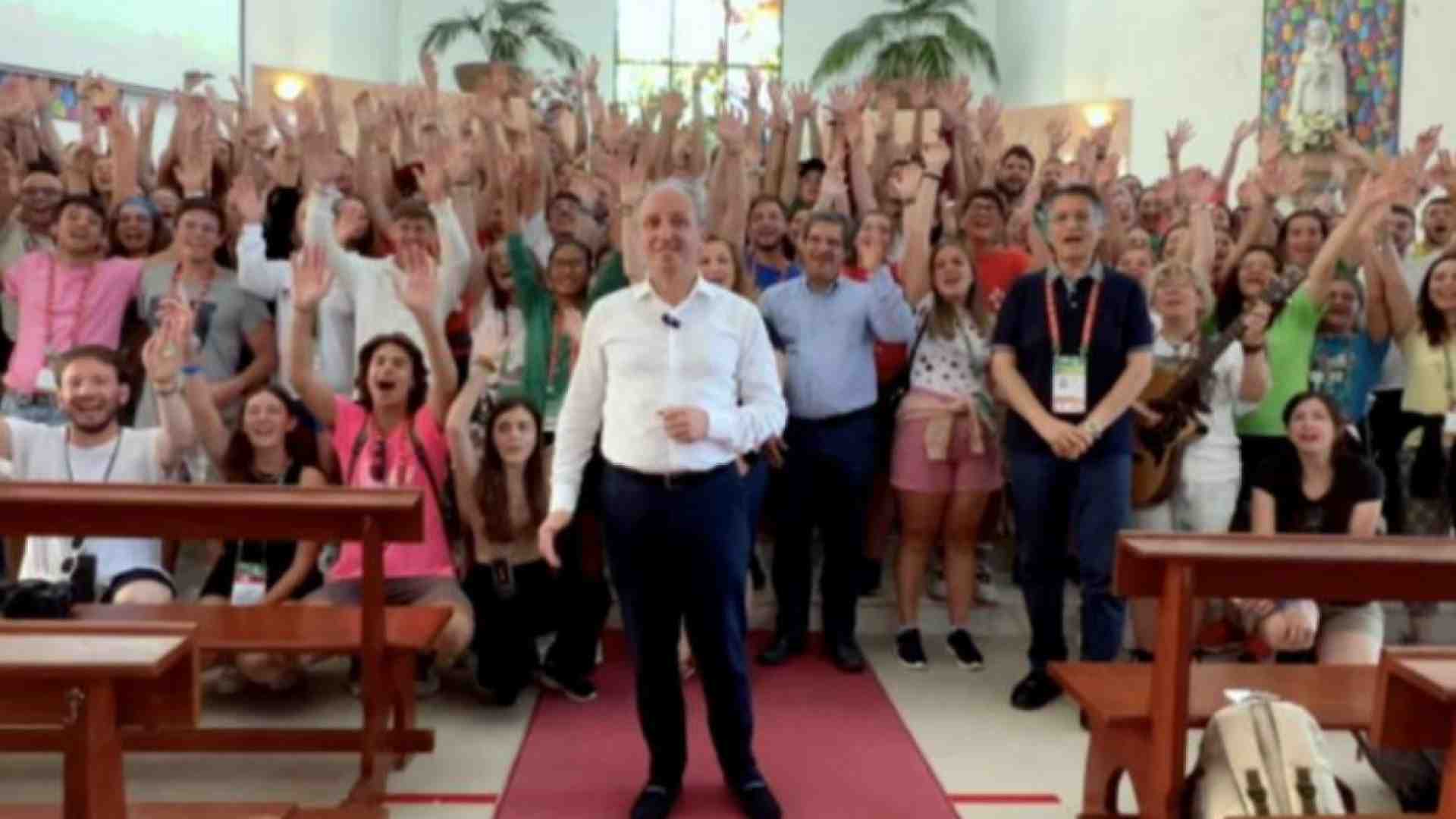 Immagine di Immenso valore in ogni vita, no a sottocultura eutanasica