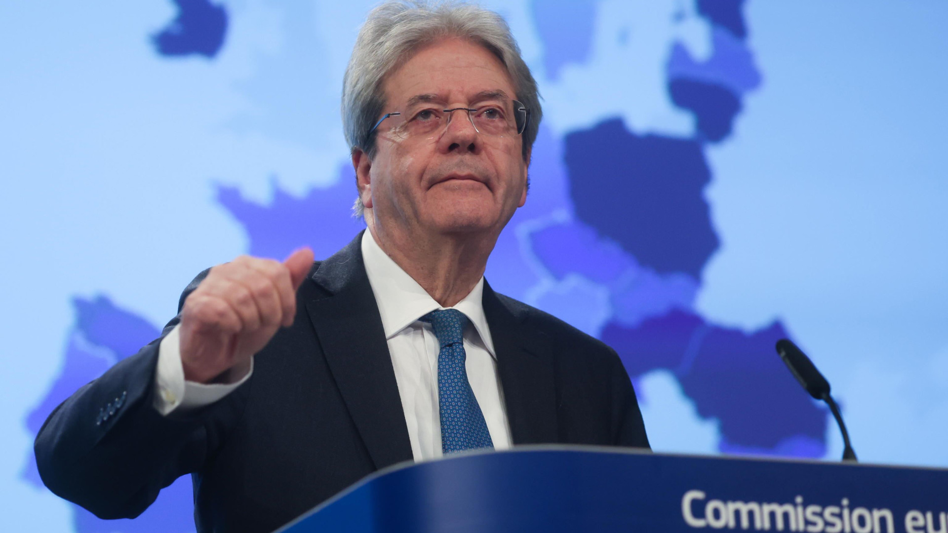 Immagine di La crescita è più lenta del previsto: nell'Eurozona viaggia allo 0,8%