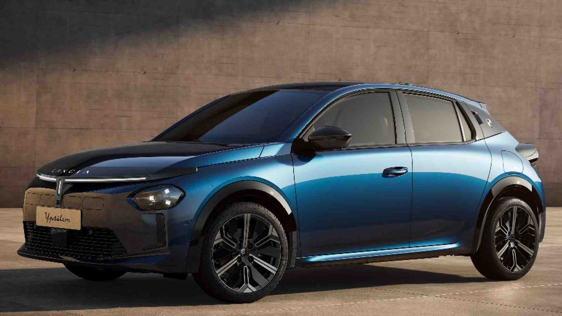 Immagine di Nuova Lancia Ypsilon, incomincia tutta un'altra storia