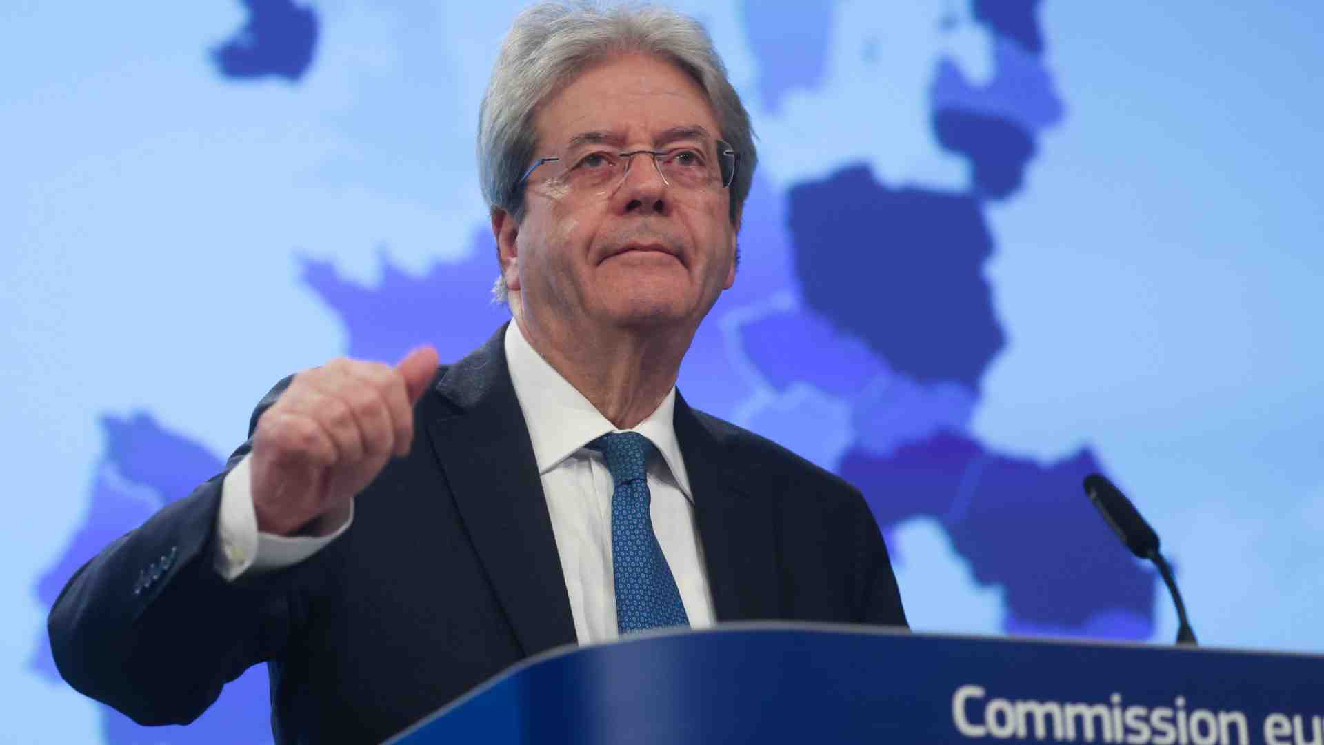 Immagine di La crescita è più lenta del previsto: nell'Eurozona viaggia allo 0,8%