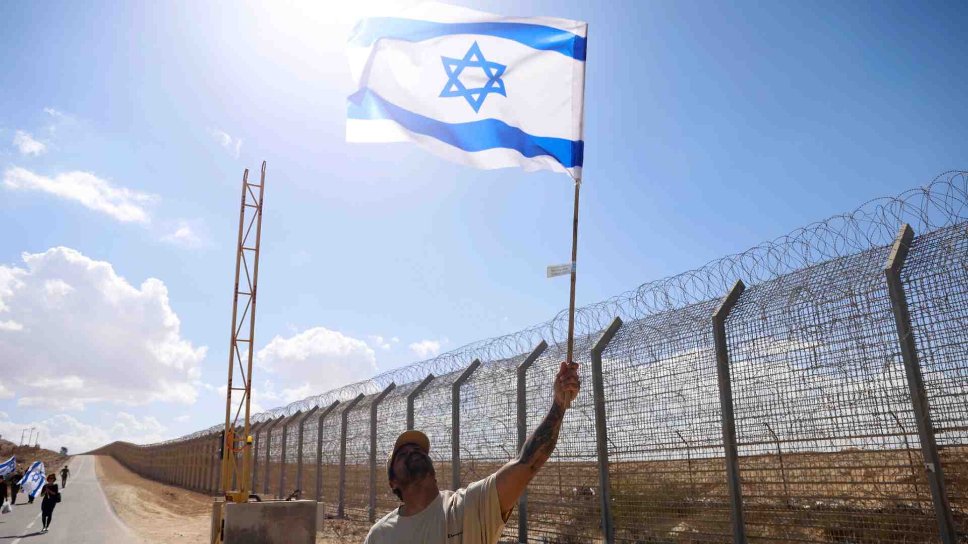 Immagine di Cessate il fuoco, terroristi di Hamas