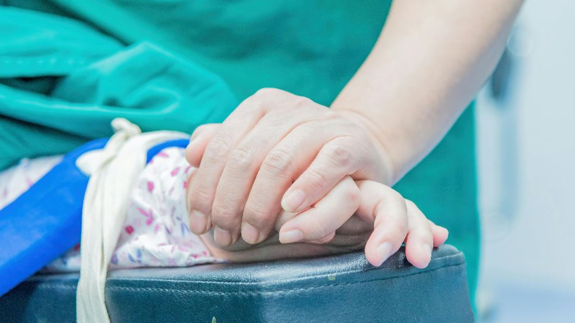 Immagine di «Con cure palliative per tutti nessuno chiederebbe il suicidio assistito»