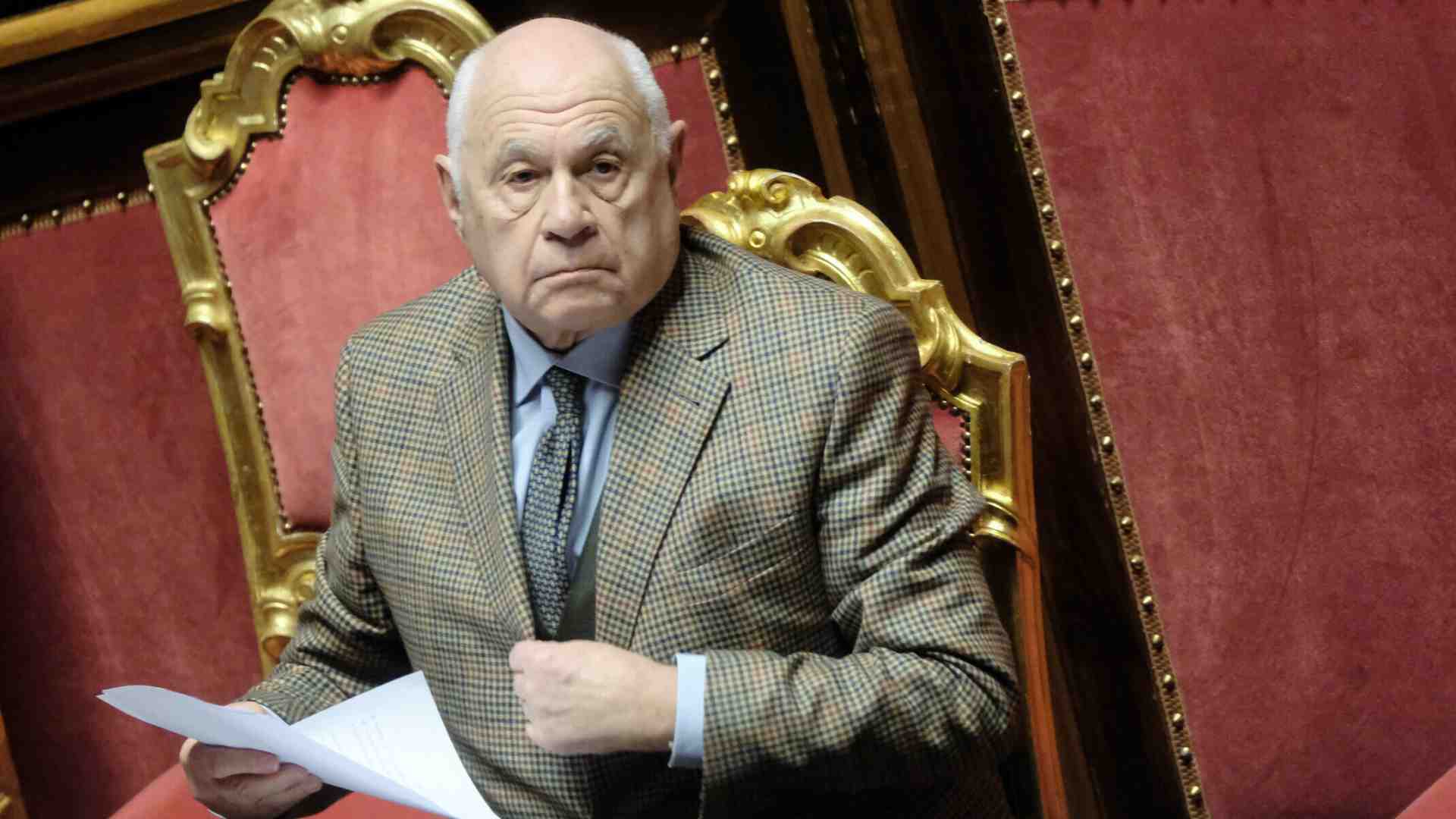 Immagine di Come svuotare le carceri, secondo il ministro Nordio
