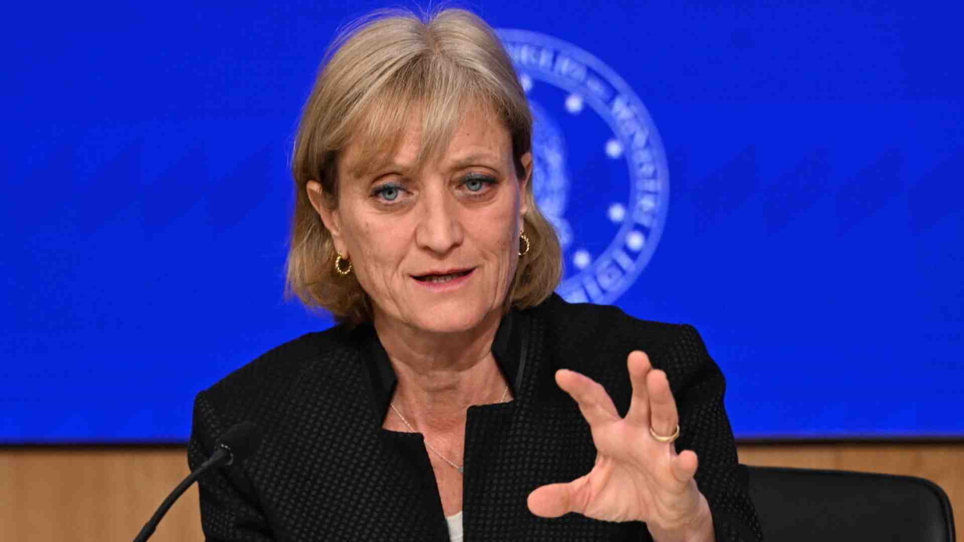Immagine di Di Segni (Ucei): “Ingenue le mozioni su Gaza. Il governo? Faccia di più”