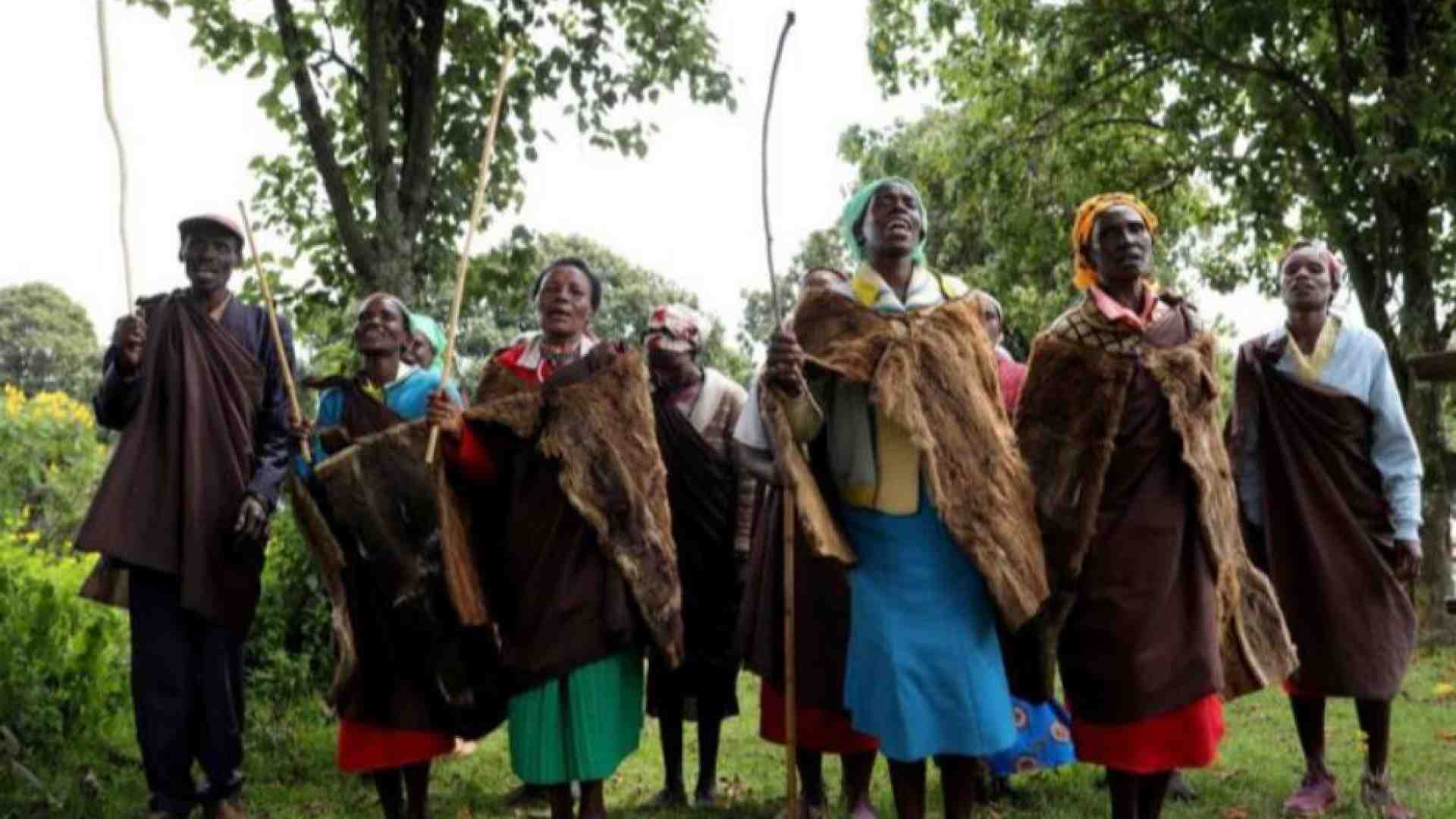 Immagine di Quote CO2, in Kenya lo scandalo degli indigeni sfrattati dalla foresta venduta