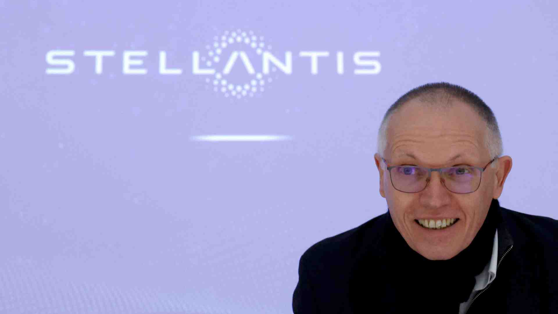 Immagine di Tavares: abbiamo bisogno di tutti gli stabilimenti italiani