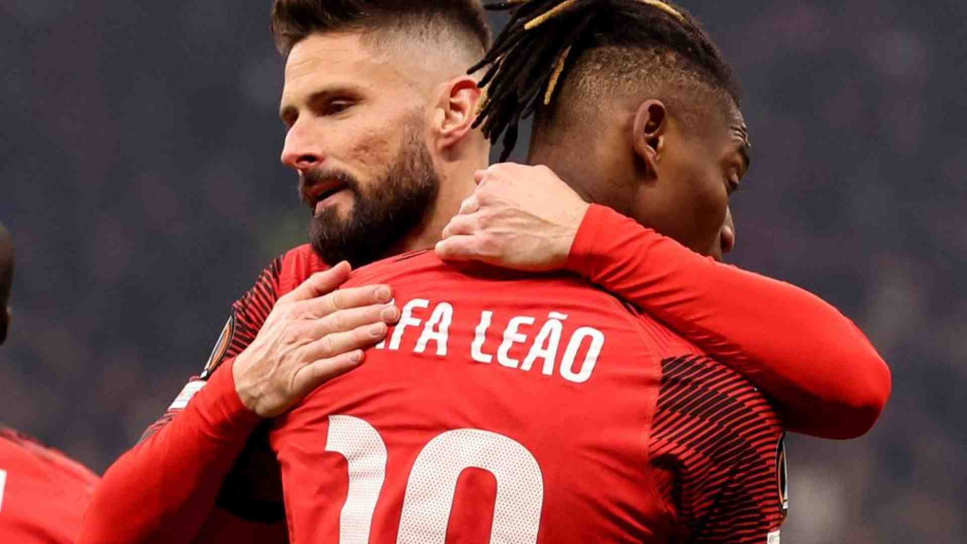 Immagine di Bene Milan e Roma: qualificazione più vicina