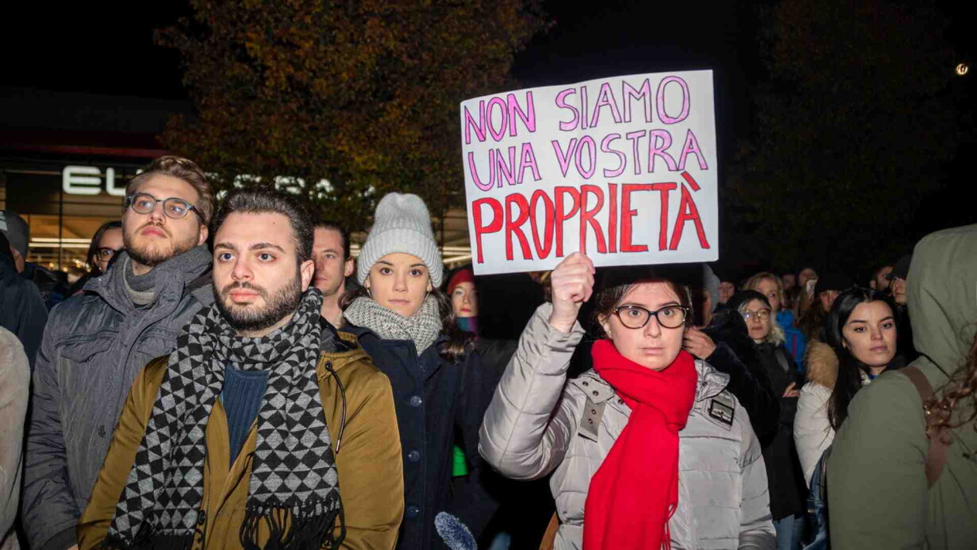 Immagine di Gli uomini senza identità uxordipendenti