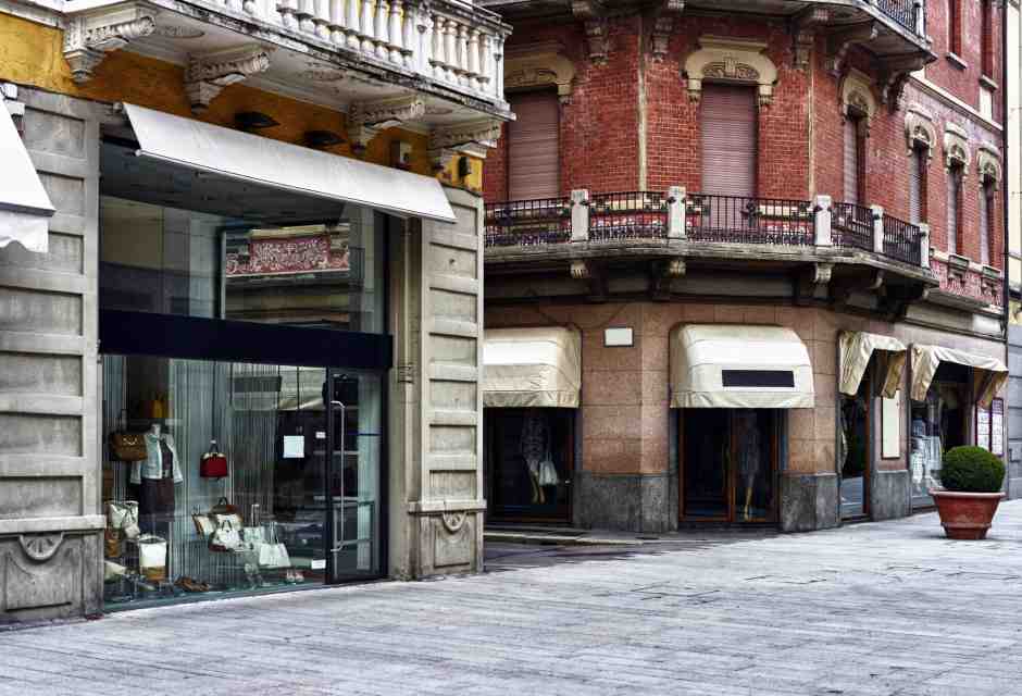 Milano (gettyimages)&nbsp;
