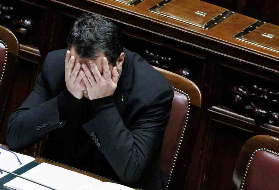 Salvini si avvicina a Conte. La Lega sogna Fedriga segretario: "Sembriamo ormai l'Udc"