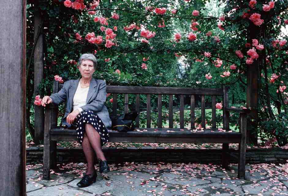 Natalia Ginzburg (gettyimages)