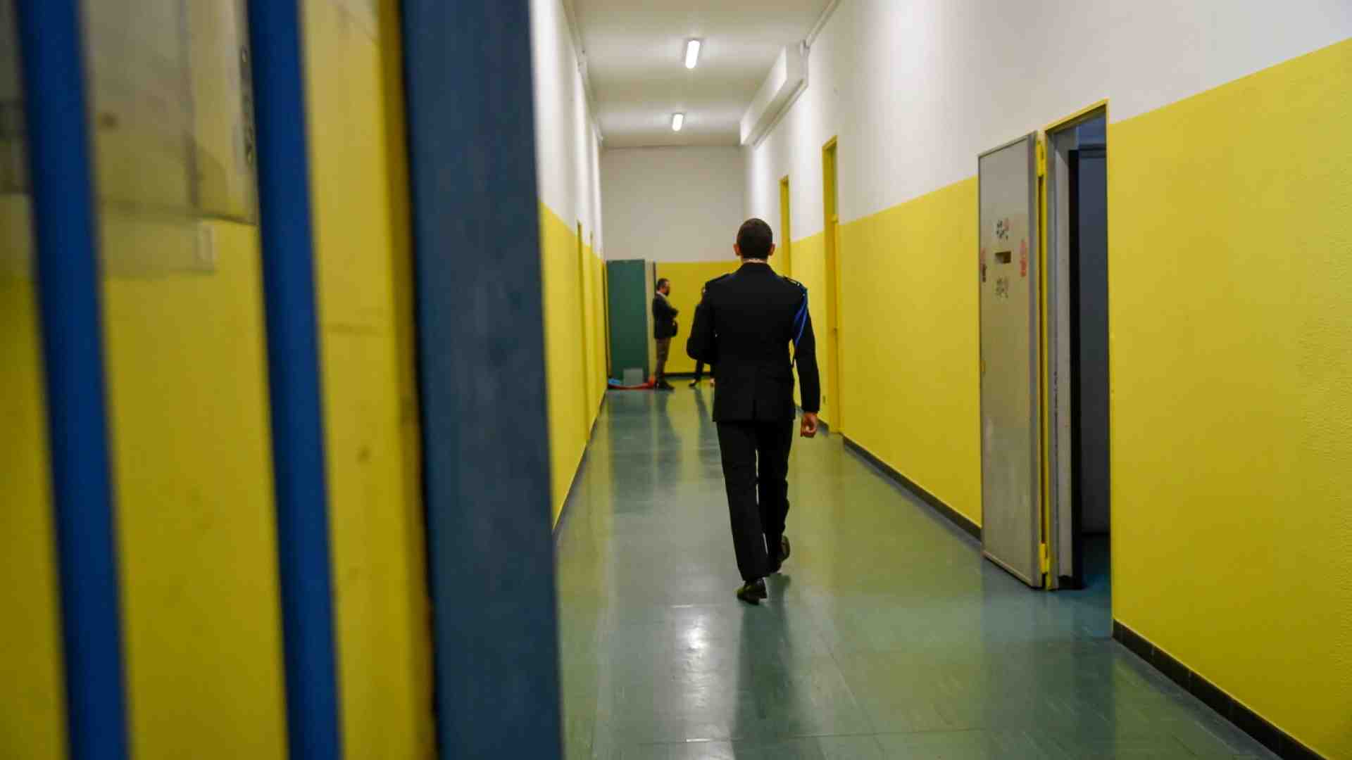 Immagine di Anche le carceri minorili esplodono di detenuti. Inchiesta