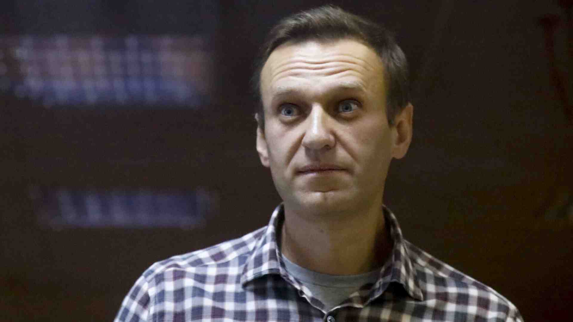 Immagine di Le prigioni di Putin hanno ucciso Alexei Navalny