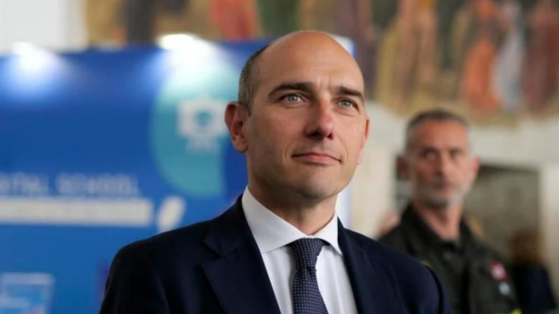 Immagine di Morelli: «Daspo solo una provocazione ma la Rai tuteli interessi di tutti»