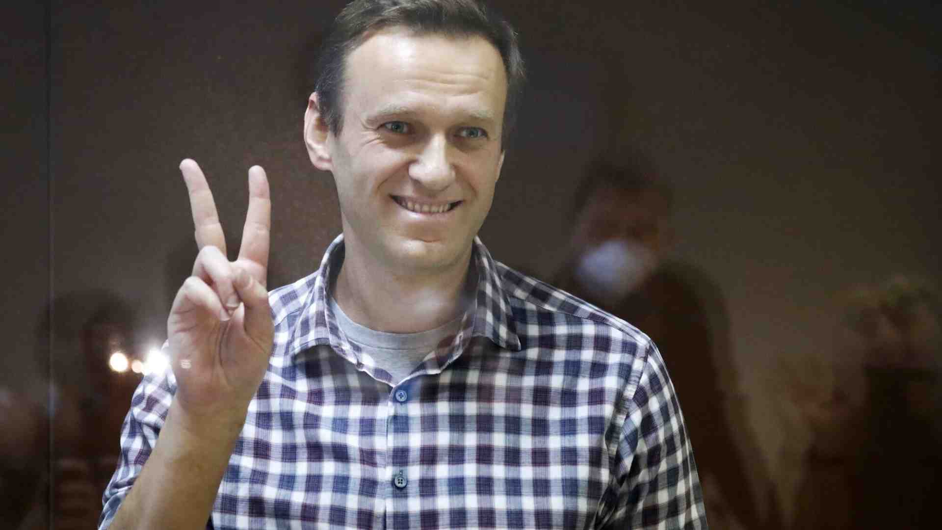 Immagine di Le condanne del mondo libero per la morte di Navalny. E gli assenti italiani