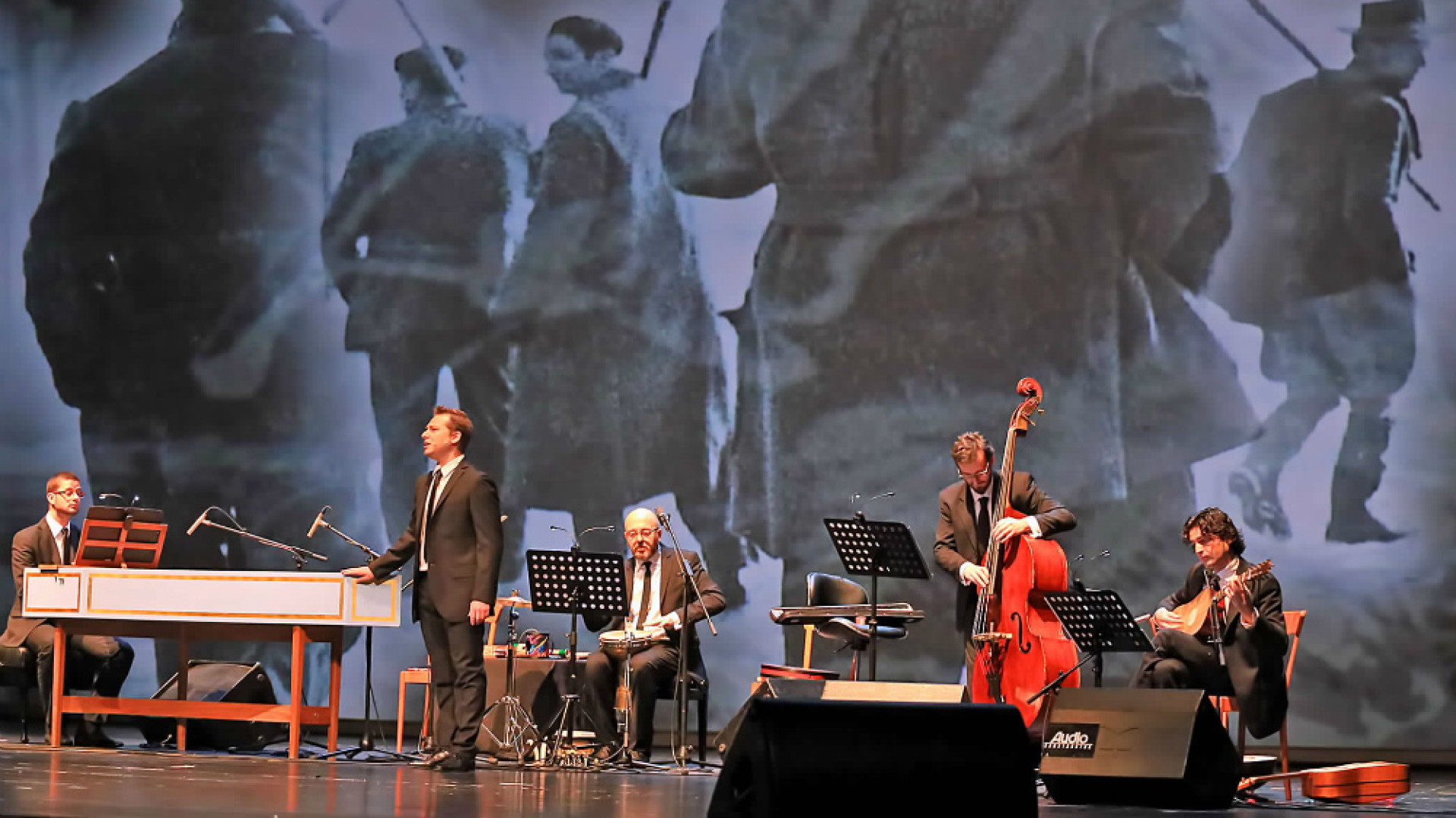 Immagine di Soqquadro inaugura l’Altra Anima del Violino