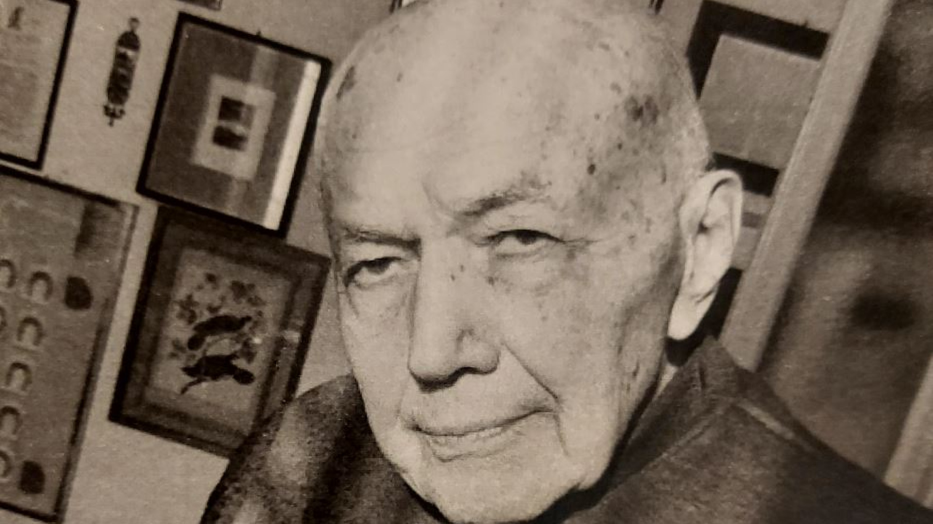 Immagine di Giampiero Neri, De Marchi: «Una fede concreta, manzoniana»