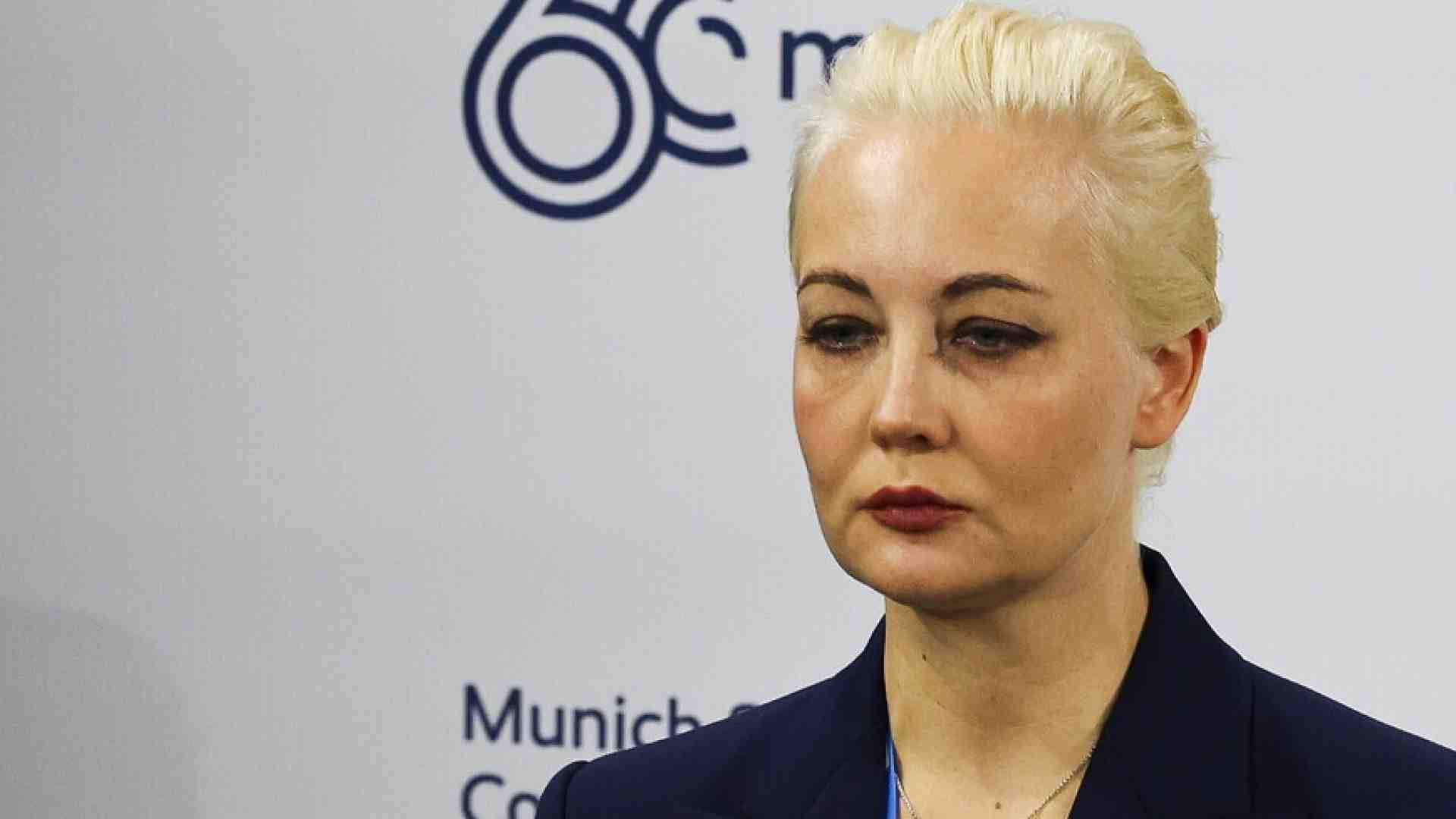 Immagine di A Monaco risuona la voce di chi chiede unità per sconfiggere Putin