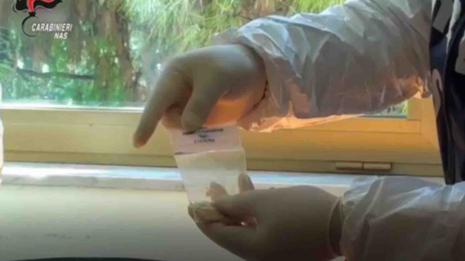 Immagine di Allarme del ministero: «Fentanyl, droga letale: vanno alzati i controlli»