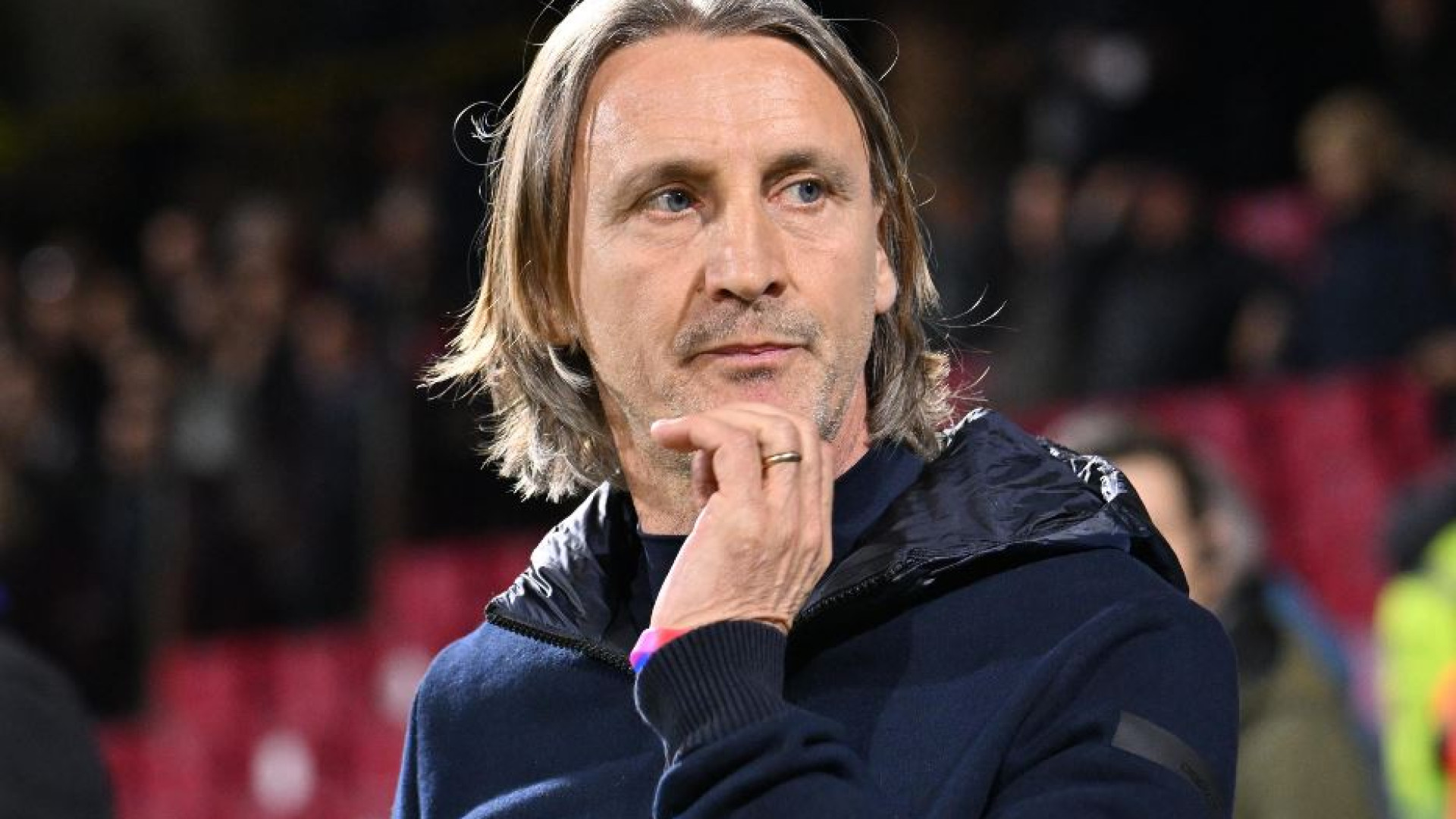 Immagine di Davide Nicola, l'uomo delle sfide impossibili