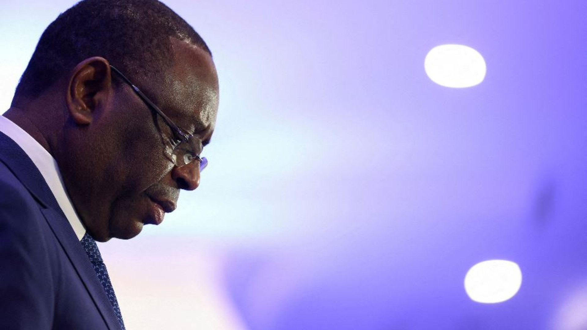 Immagine di In Senegal i giudici sfidano il presidente, che frena sul rinvio del voto