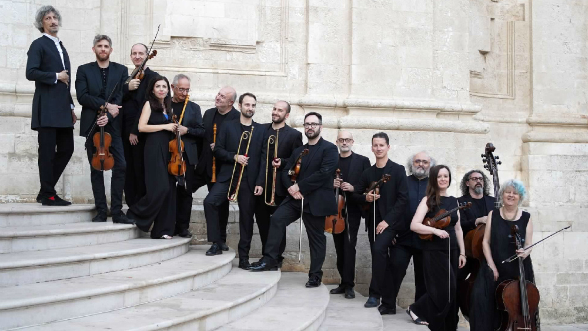 Immagine di Monteverdi Festival, edizione 2024. Un nuovo inizio