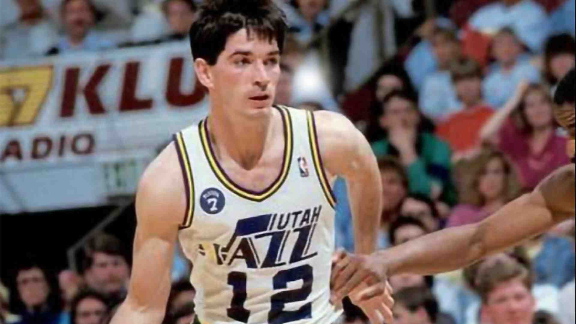 Immagine di Nba, i grandi sconfitti che fecero la storia