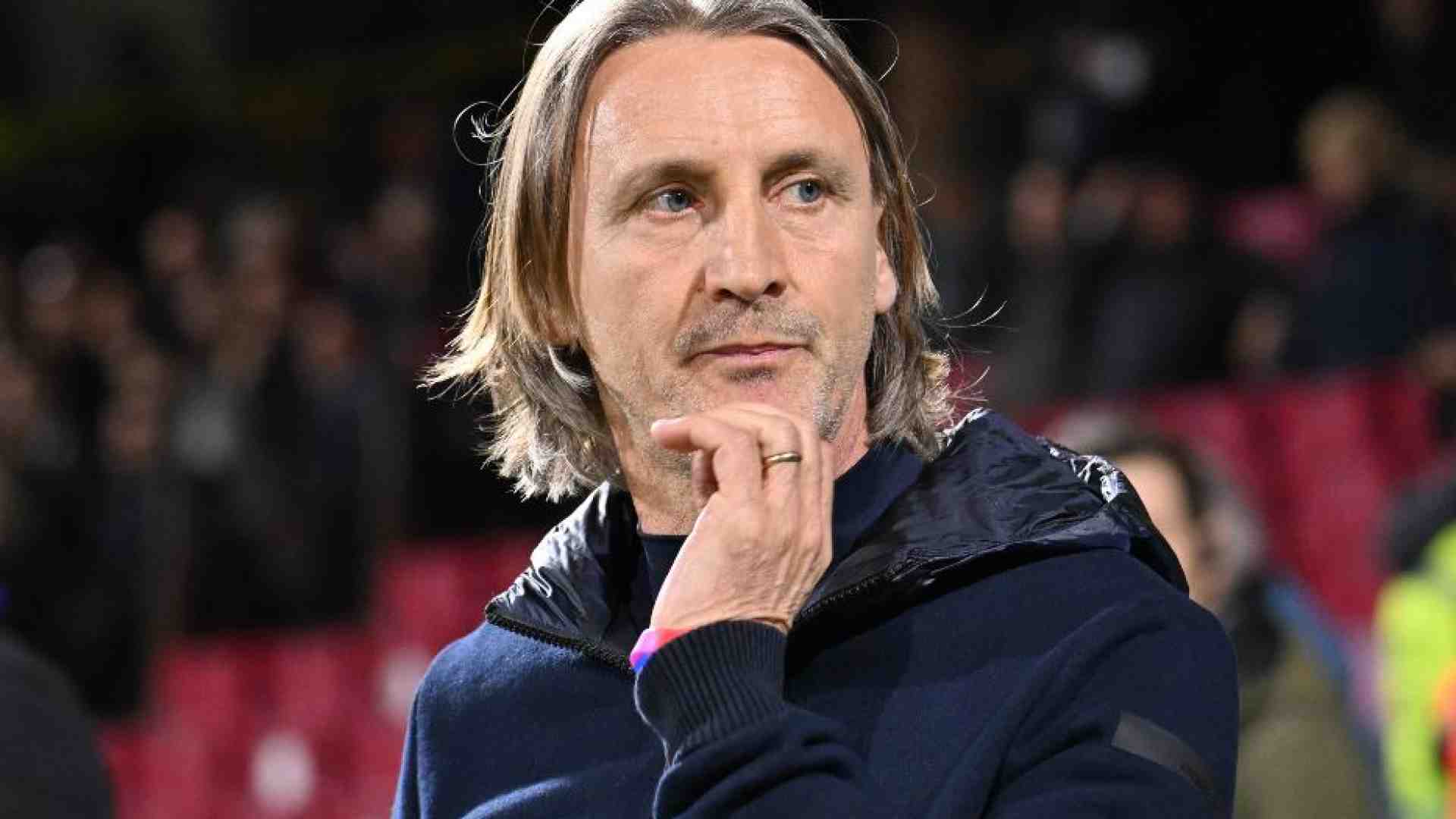 Immagine di Davide Nicola, l'uomo delle sfide impossibili
