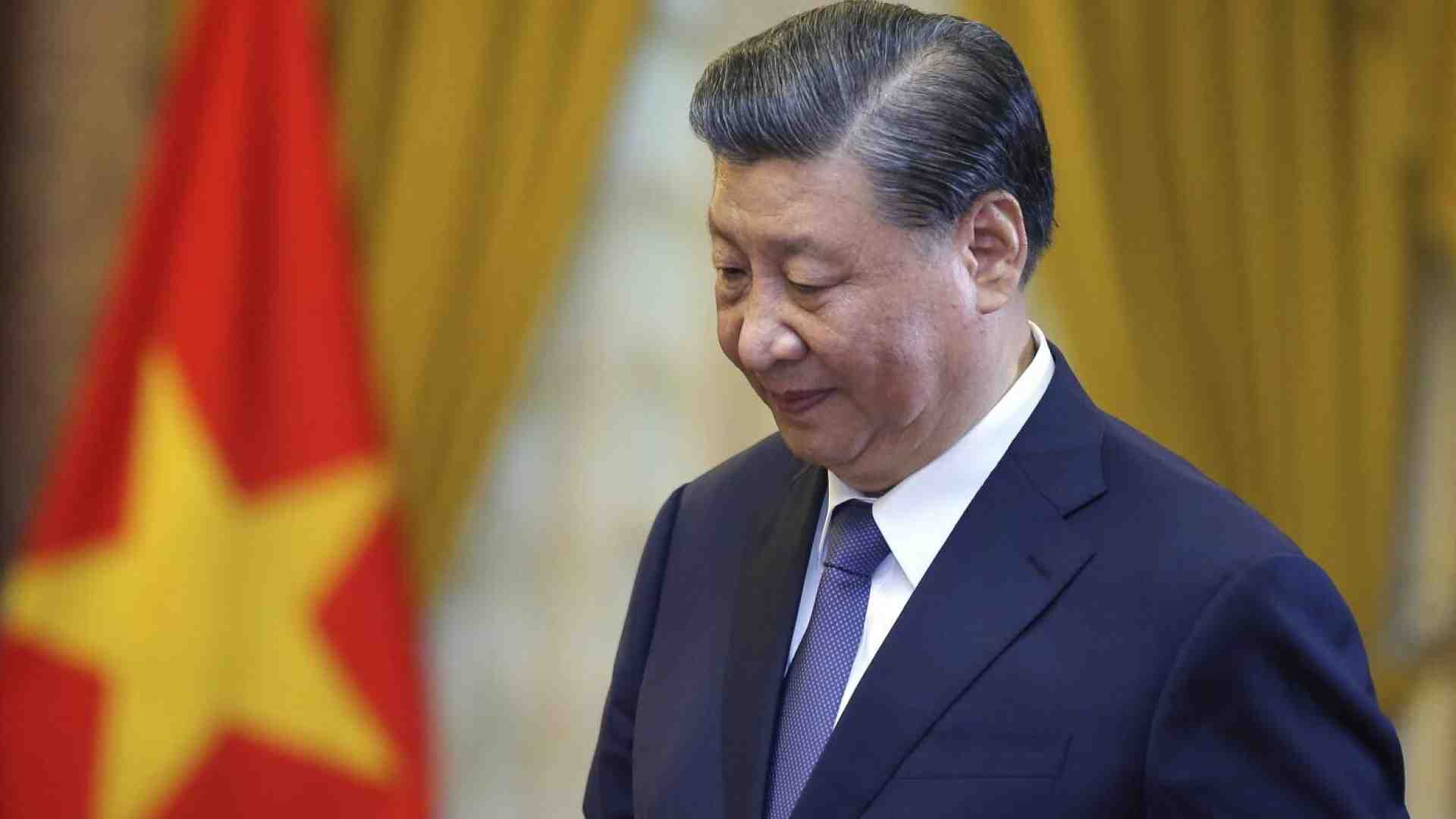 Immagine di La rivoluzione finanziaria di Xi Jinping