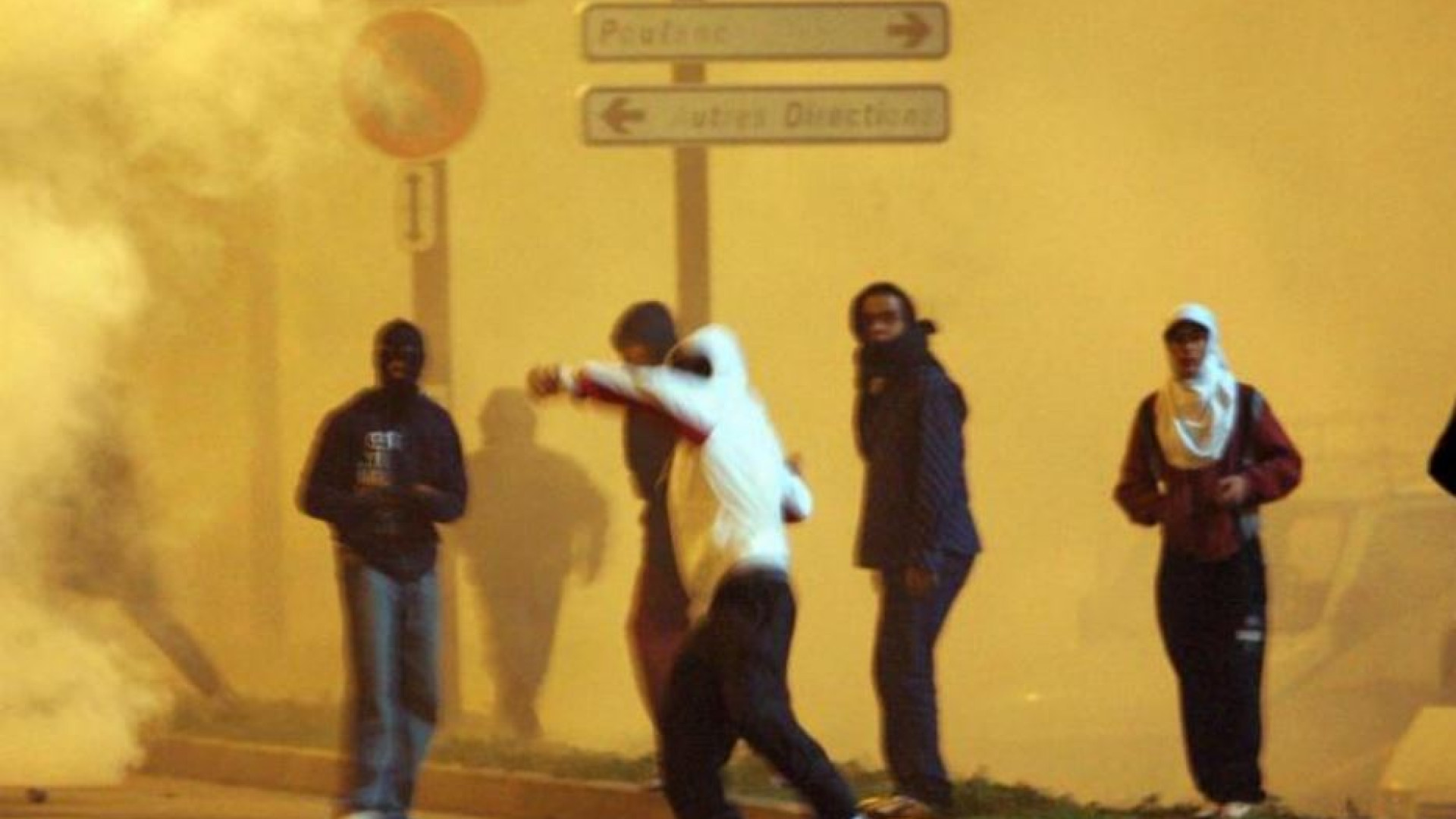 Immagine di Ragazzi radicalizzati, allarme in Francia. Pure a scuola il rischio terrorismo