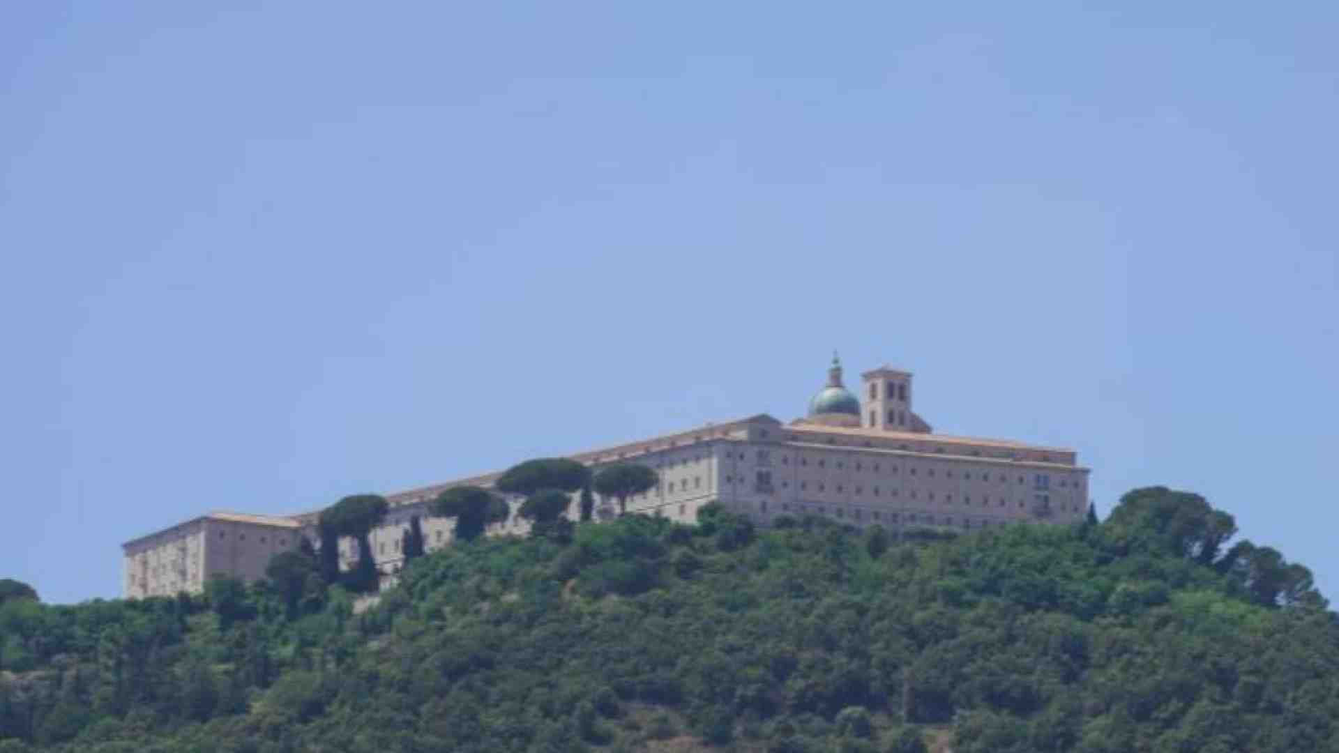 Immagine di Nella Montecassino ferita dalla guerra l’Abbazia rinata chiama alla pace
