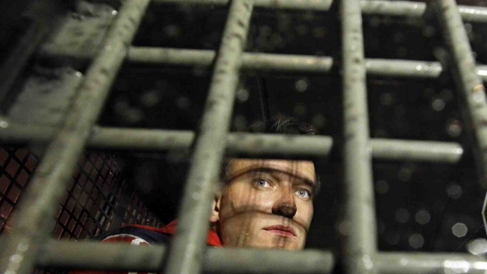 Immagine di Israele: Il piano di Putin contro Navalny - La Siberia | Il Foglio