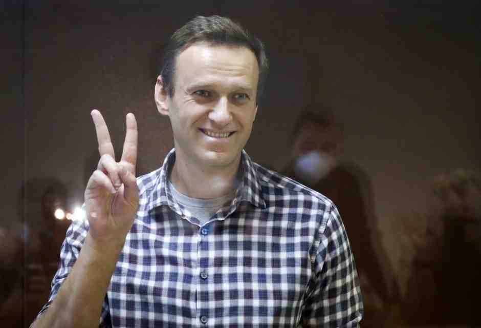 Le condanne del mondo libero per la morte di Navalny. E gli assenti italiani