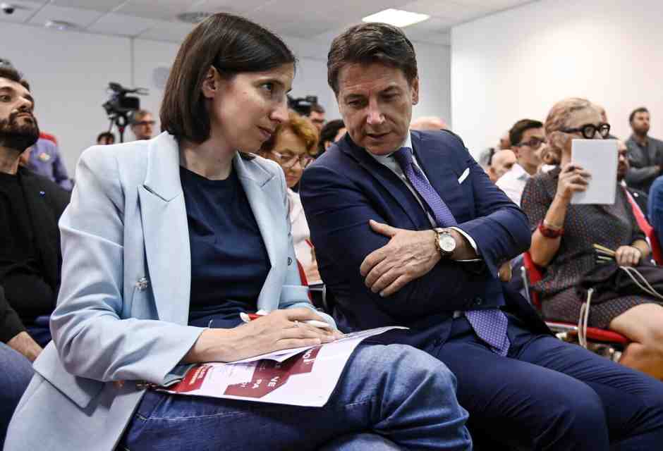 Allarme rosso per le europee: il M5s ora è sopra al Pd nel sud