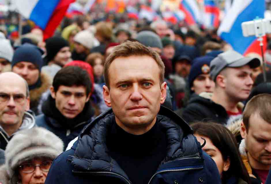 Il piano di Putin per cancellare Navalny. L'avvelenamento