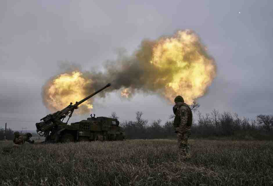 Perché la battaglia di Avdiivka appare così lontana. Anche da Kyiv