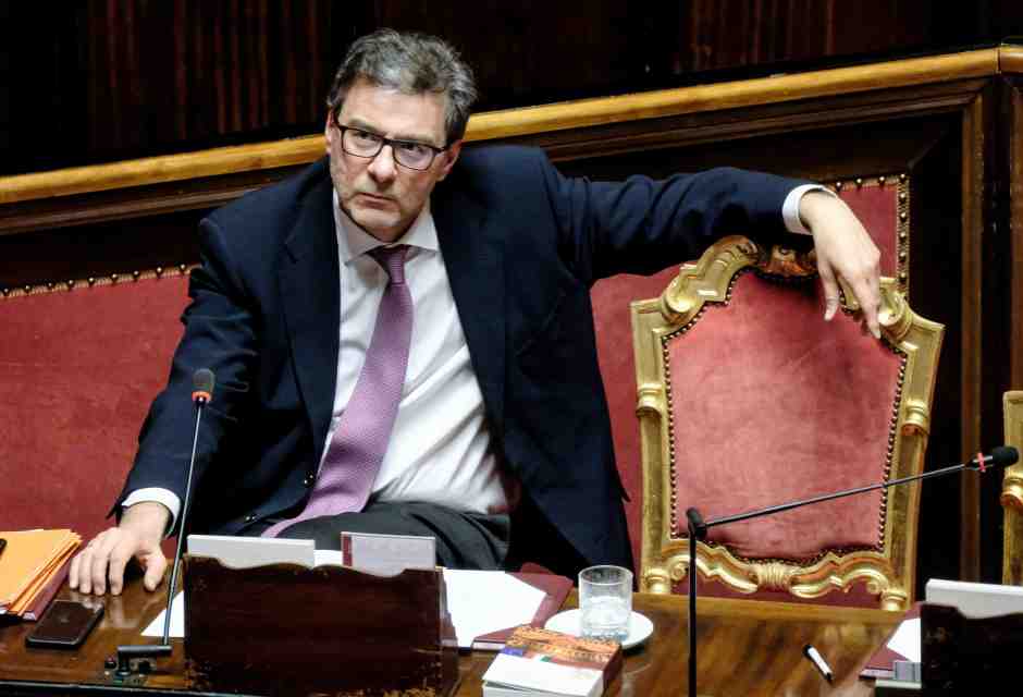 La crescita italiana rallenta, ma anche il debito