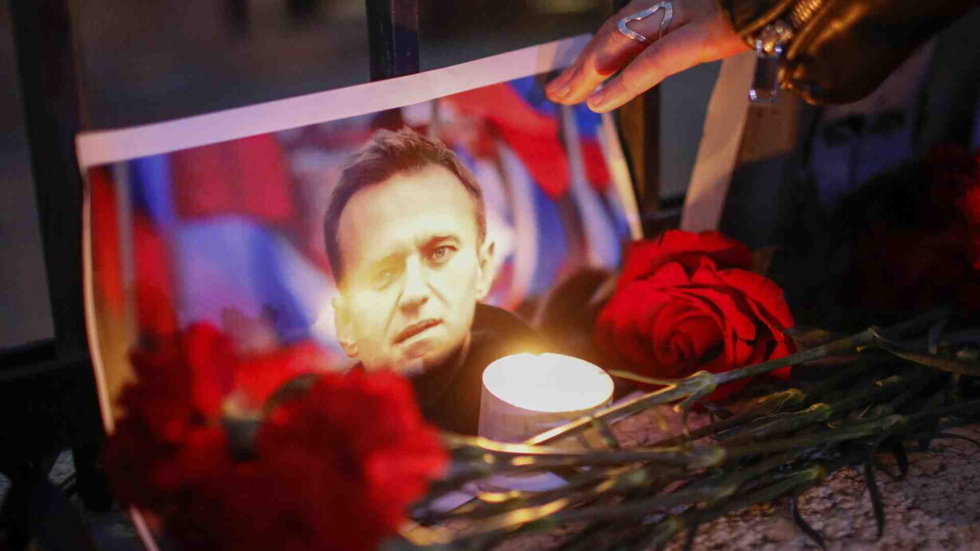 Immagine di La vita di Navalny ha molto da insegnare agli utili idioti del putinismo