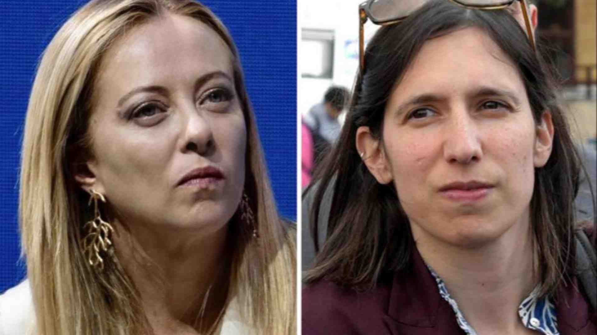 Immagine di Esteri, terzo mandato e candidature. Indizi di «europatto» Meloni-Schlein