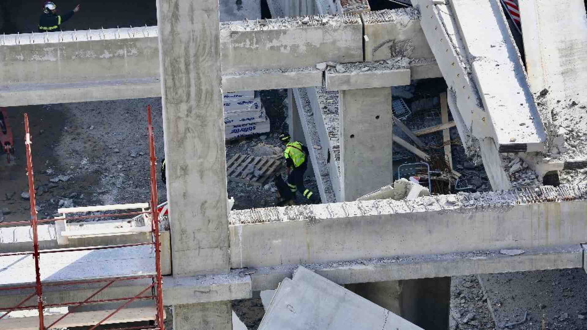 Immagine di Morti sul lavoro. Le vittime? Quasi tutti stranieri