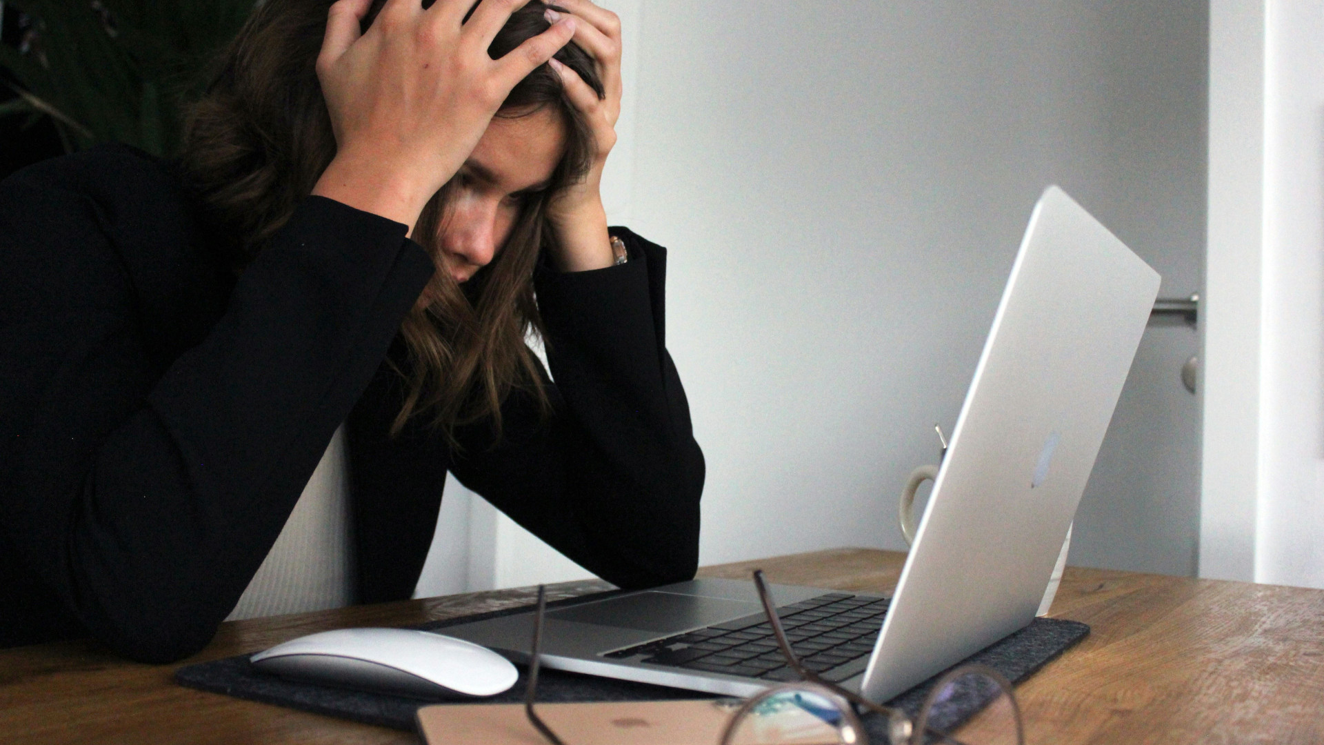 Immagine di Stressato il 22% dei dipendenti, otto giovani su dieci pronti a dimettersi