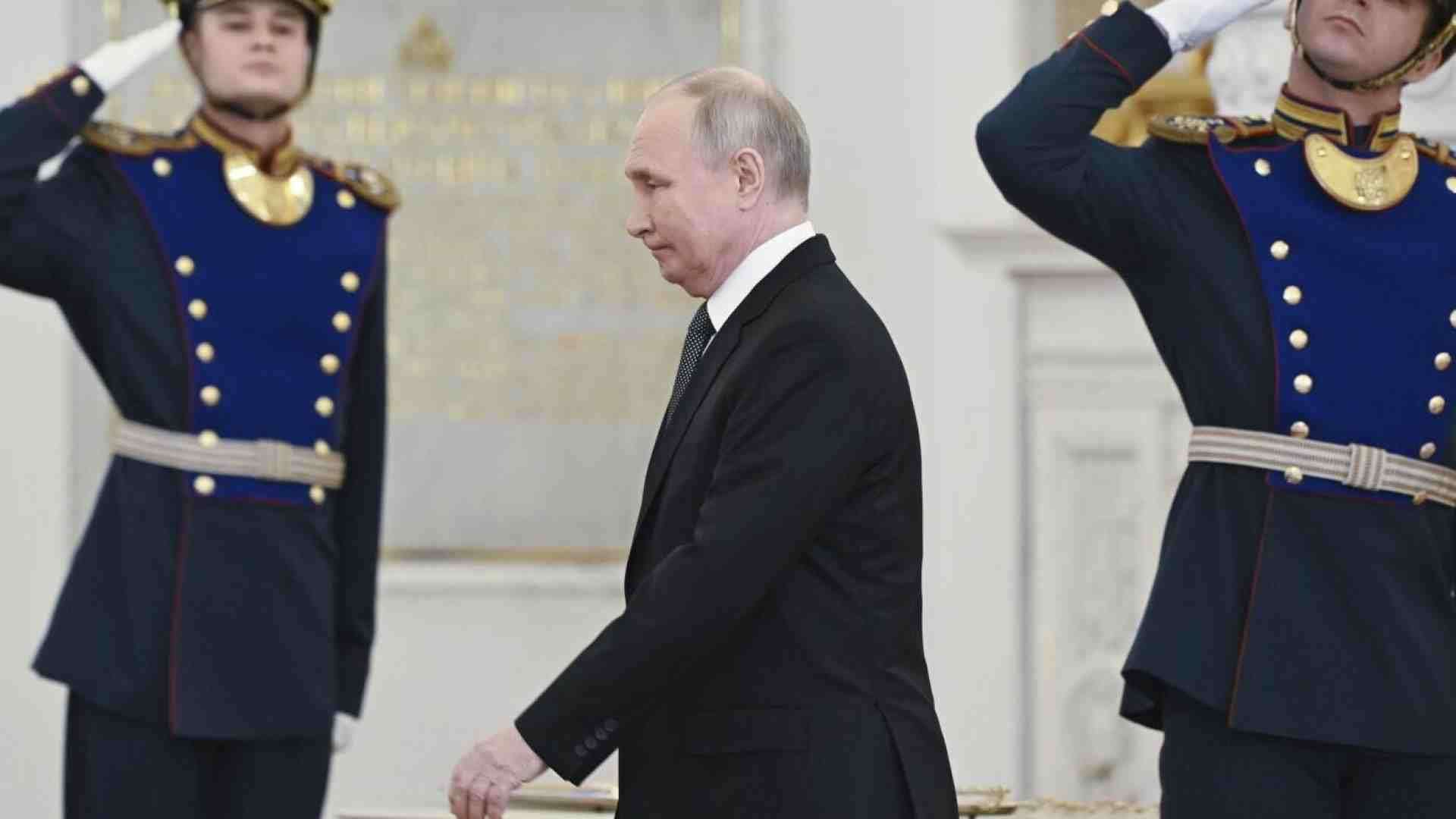 Immagine di Mosca invita Hamas, di nuovo. Il triangolo con l’Iran che solo i repubblicani vogliono ignorare