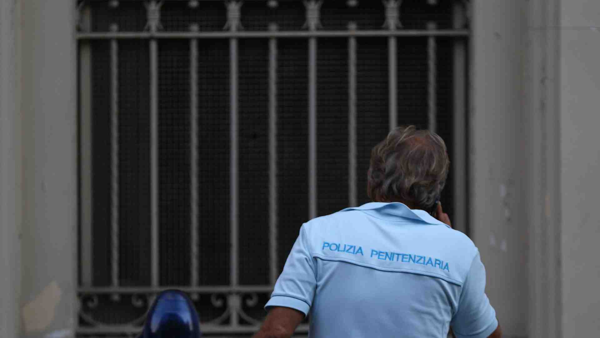 Immagine di “La giustizia minorile non può essere solo carcere”, dice il sottosegretario Andrea Ostellari