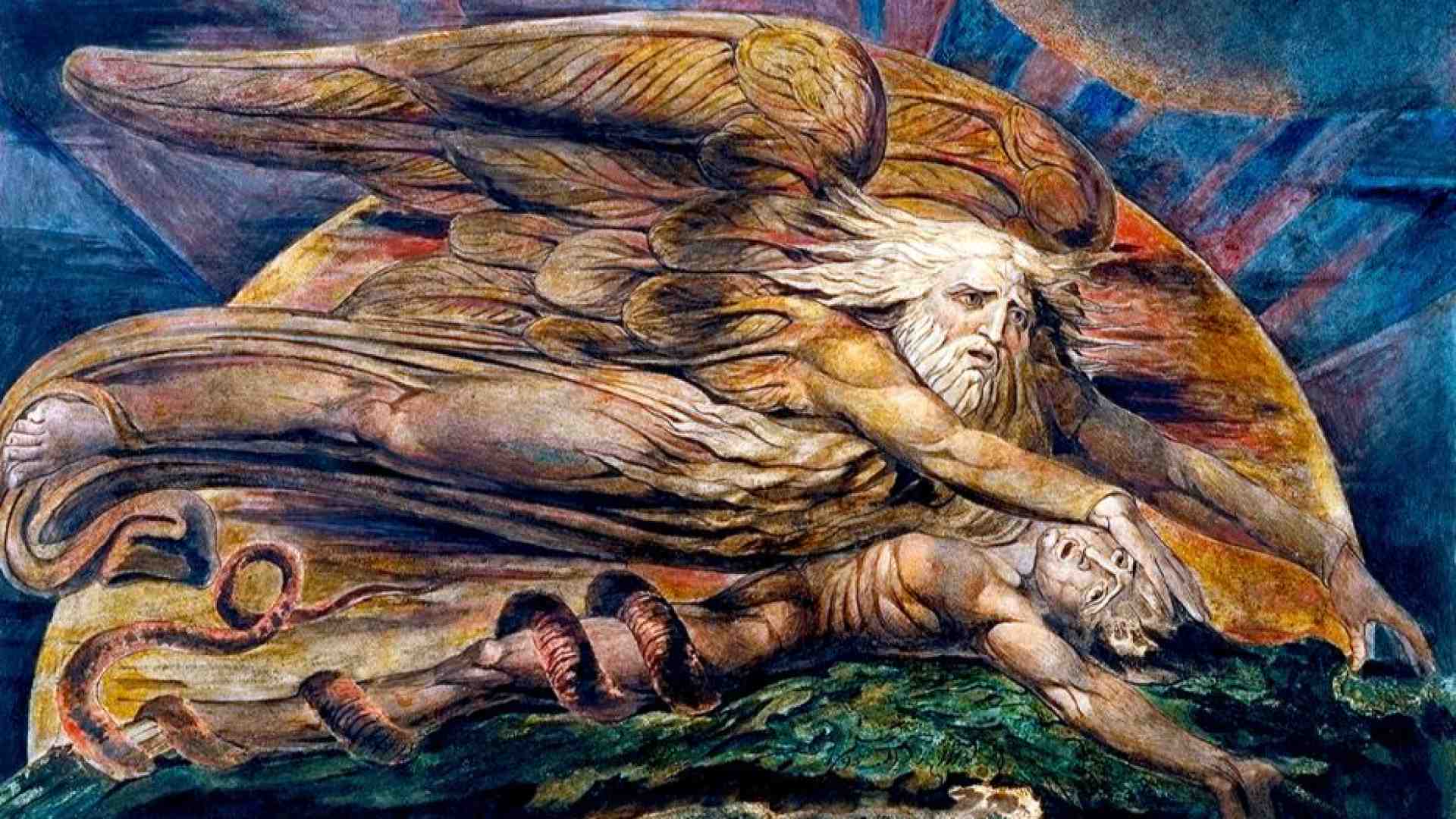 Immagine di La trappola della gnosi: nel dividere anima e corpo dimentica l'amore
